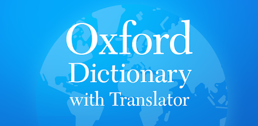 Оxford Dictionary with Translator PC screenshot