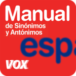 VOX Spanish Language Thesaurus for PC VOX Spanish Language Thesaurus for PC