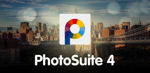 PhotoSuite 4 Free PC screenshot