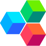 OfficeSuite - Office, PDF, Word Sheets Slides Note icon
