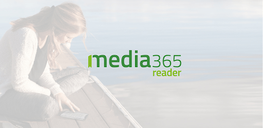 Media365 Book Reader PC screenshot