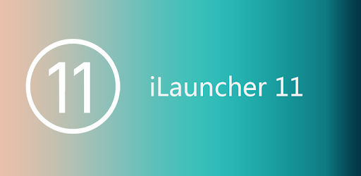 iLauncher os12 theme for phone x control center PC screenshot