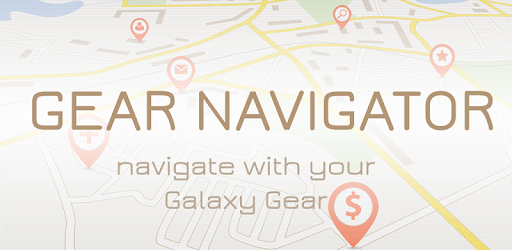 Navigator Companion [route planner] PC screenshot