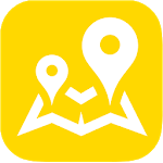 Navigator Companion [route planner] icon