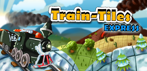 Train Tiles Express Puzzle PC screenshot Train Tiles Express Puzzle PC screenshot