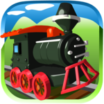 Train Tiles Express Puzzle for PC Train Tiles Express Puzzle for PC