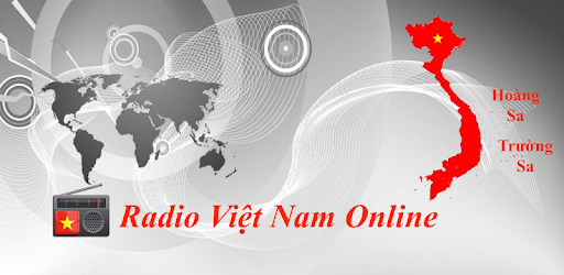 Radio Vietnam - Listen and record radio online PC screenshot