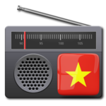 Radio Vietnam - Listen and record radio online icon
