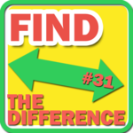 Find The Difference 31 icon