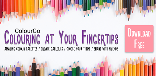 ColourGo - Coloring book PC screenshot ColourGo - Coloring book PC screenshot