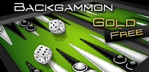 Backgammon Gold PC screenshot Backgammon Gold PC screenshot