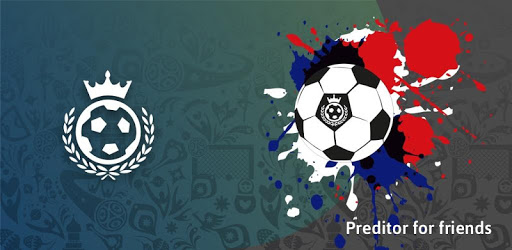 Predictor for friends PC screenshot