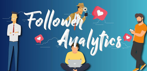 Follower Analytics for Instagram PC screenshot Follower Analytics for Instagram PC screenshot