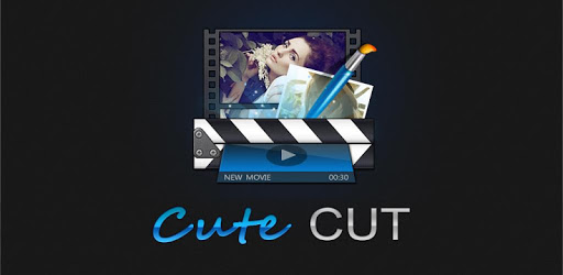 Cute CUT - Video Editor & Movie Maker PC screenshot