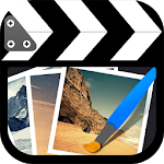 Cute CUT - Video Editor & Movie Maker icon