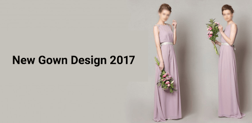 New Gown Design 2018 PC screenshot