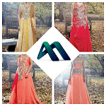 New Gown Design 2018 for PC