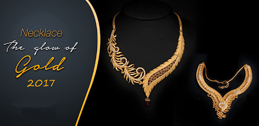 Necklace Design Idea 2018 PC screenshot Necklace Design Idea 2018 PC screenshot