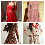 Girls Party Wear Collection for PC Girls Party Wear Collection for PC