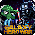 Galaxy of Heroes Commander icon