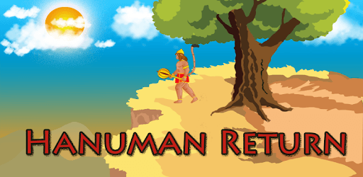 Hanuman Return Games PC screenshot