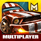 Road Warrior for PC