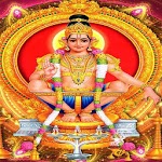 AYYAPPA Pooja | Maala | Stories | Songs | Lyrics icon