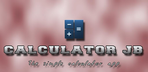 Calculator JB PC screenshot Calculator JB PC screenshot