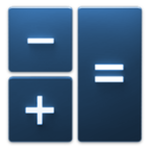 Calculator JB icon