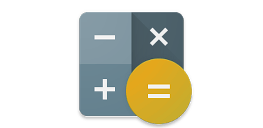 Calculator M PC screenshot