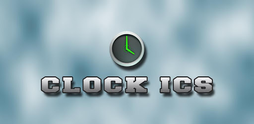 Clock ICS PC screenshot Clock ICS PC screenshot