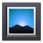 Gallery GB (classic version) icon
