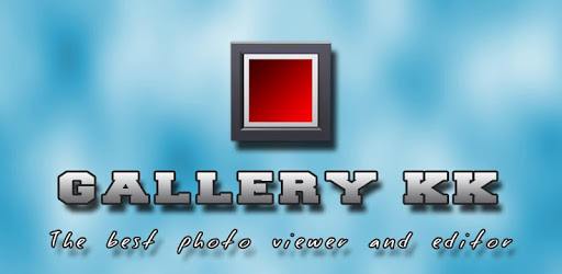 Gallery KK PC screenshot