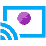 Lollipop Game for Chromecast for PC Lollipop Game for Chromecast for PC