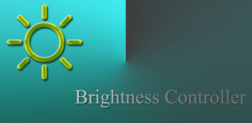 Brightness Controller PC screenshot