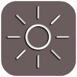 Brightness Controller for PC