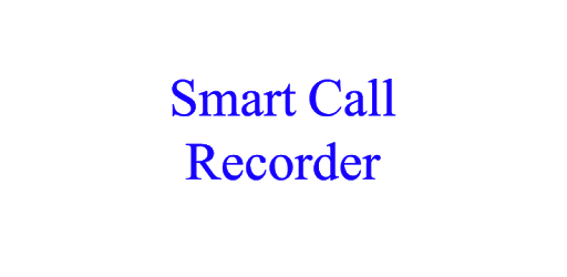 Smart Call Recorder PC screenshot