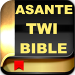 Asante Twi Bible icon