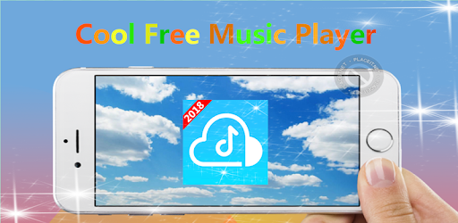 Free Music Player Cool 2018 PC screenshot