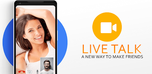 Live Chat - Free Video Talk PC screenshot Live Chat - Free Video Talk PC screenshot