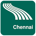 Chennai Map offline for PC