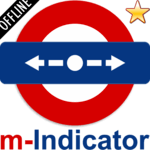 m-Indicator- Mumbai- 1 Nov 2018 icon