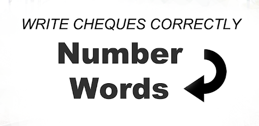 Number To Words Converter PC screenshot