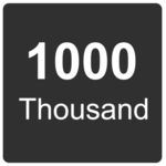 Number To Words Converter icon