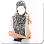 Girls Scarf for PC