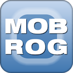 MOBROG Survey App icon