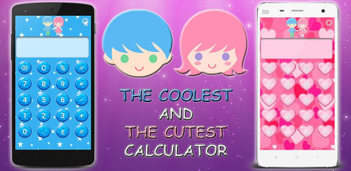 Boy and Girl Calculator PC screenshot