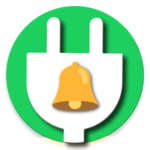 Charge Alarm icon