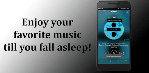 Sleep Timer for Spotify, Music, and Video PC screenshot