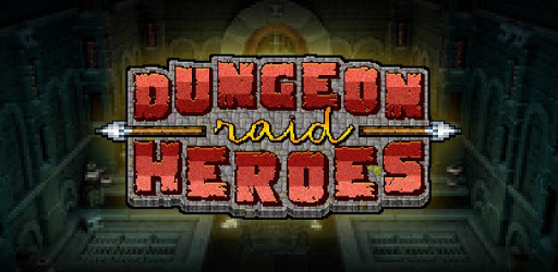 Dungeon raid Heroes PC screenshot
